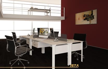 فضای کار اشتراکی